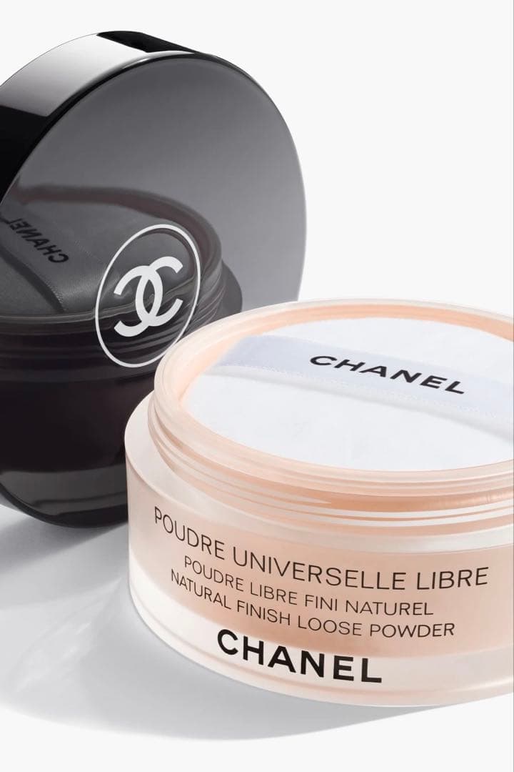 【新品未使用】シャネル CHANEL プードゥルユニヴェルセルリーブルＮ 12