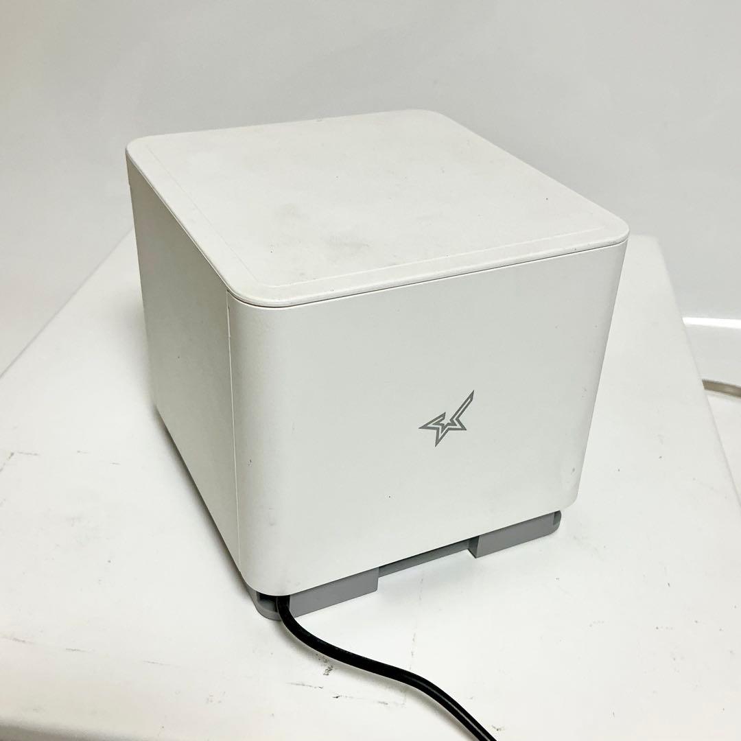 スター精密　レシートプリンター　MCP31LB レシートプリンター 収納付き