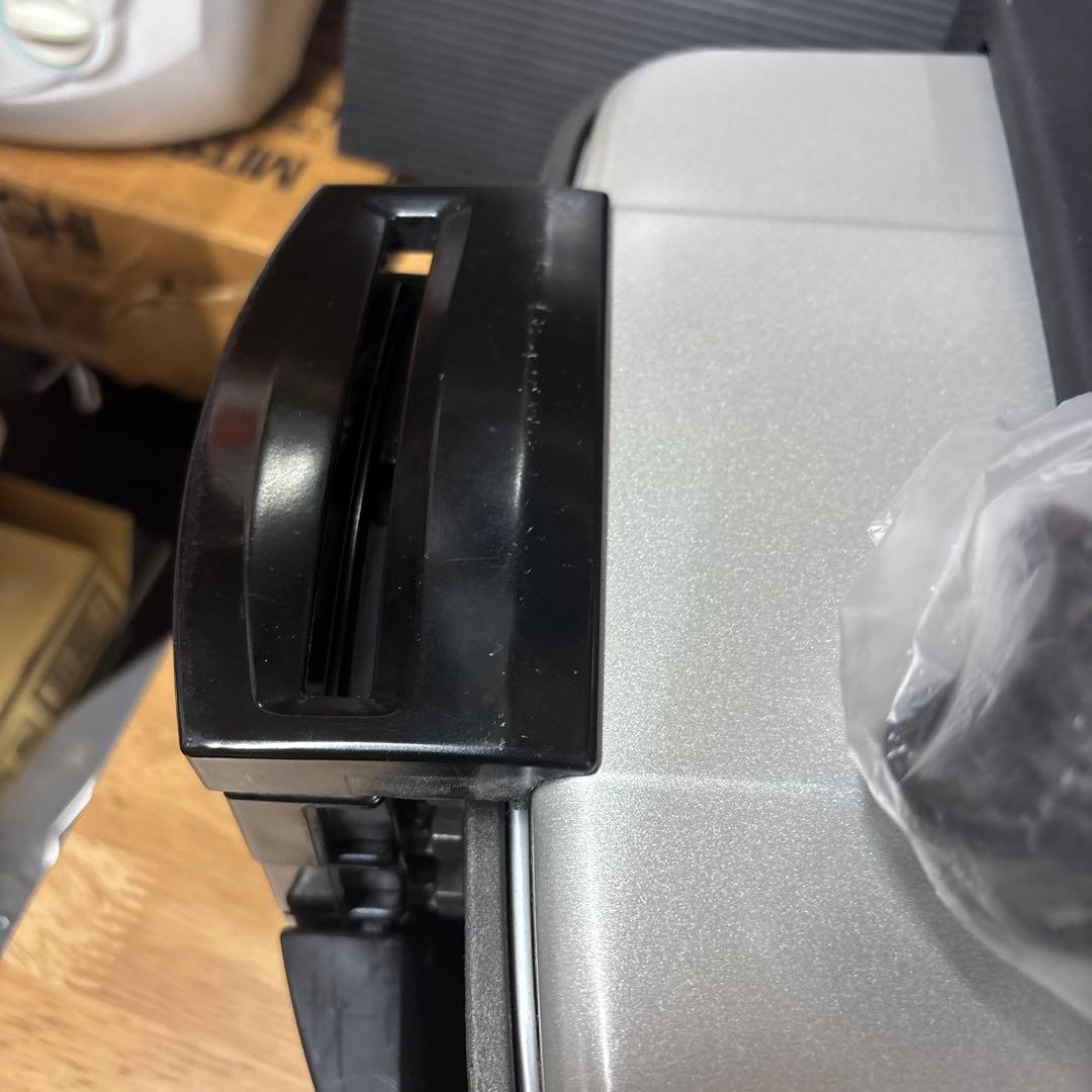 象印 ホットプレート EA-EP30E2 プレート3枚 中古 動作確認済み