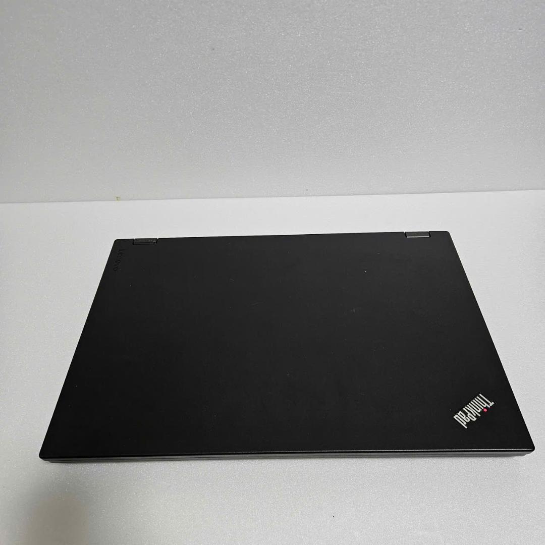 ThinkPad L570 X260 X270 3台セット 部品取り用