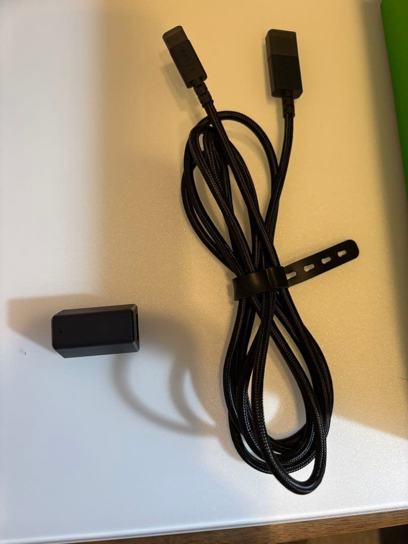 ヘッドホン RAZER BLACKSHARK V2 HYPERSPEED