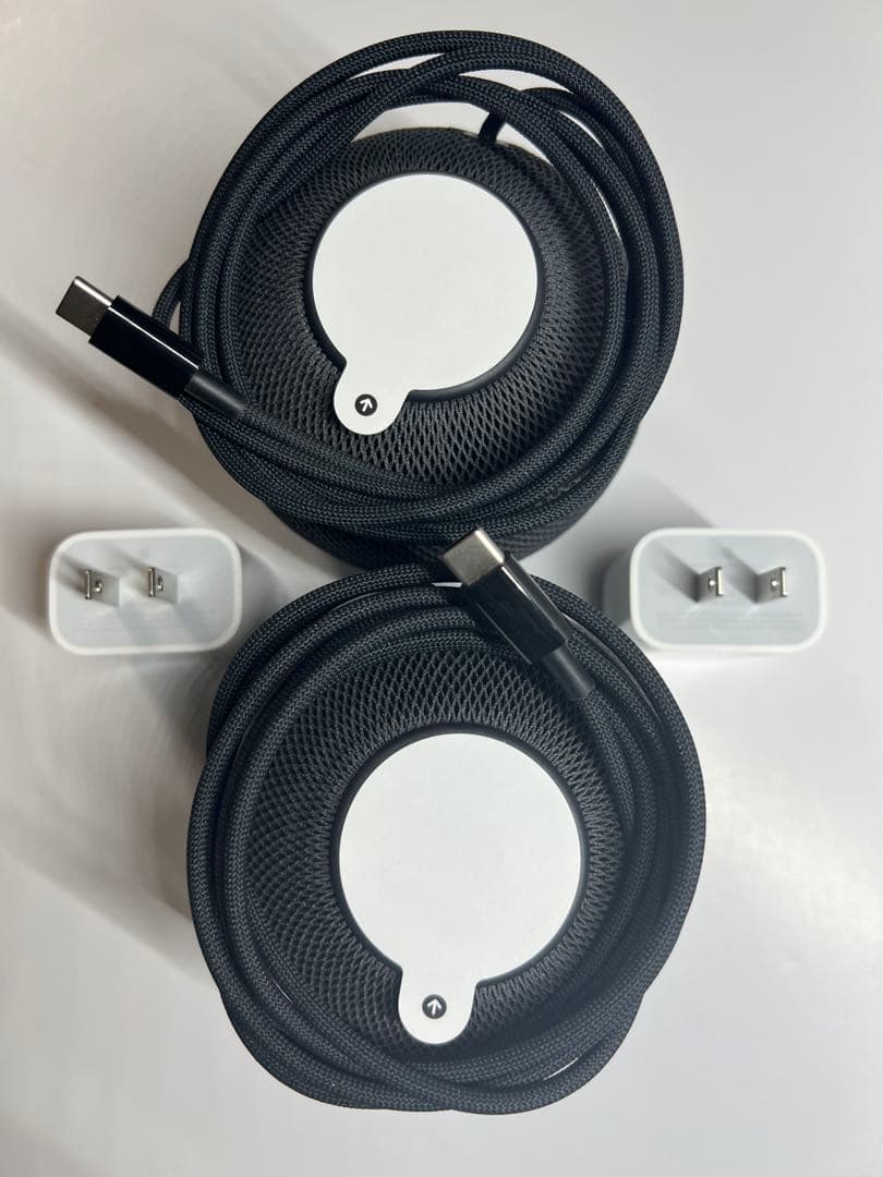 Apple Pod mini スペースグレイ 2台セット