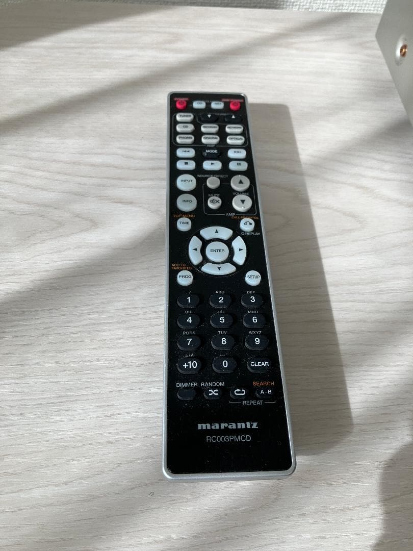 【動作確認済】マランツ Marantz PM6006 プリメインアンプ