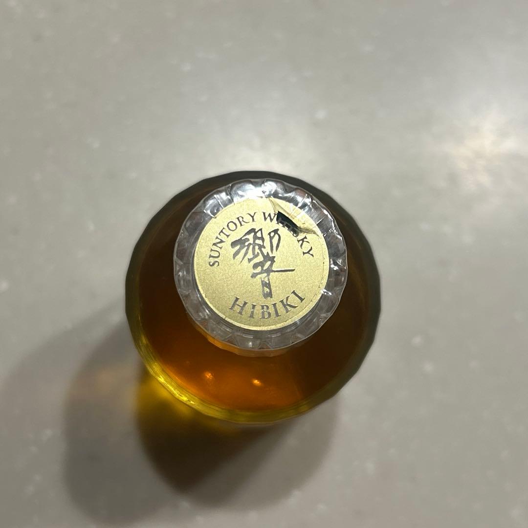 新品未開封 響50mlミニボトル