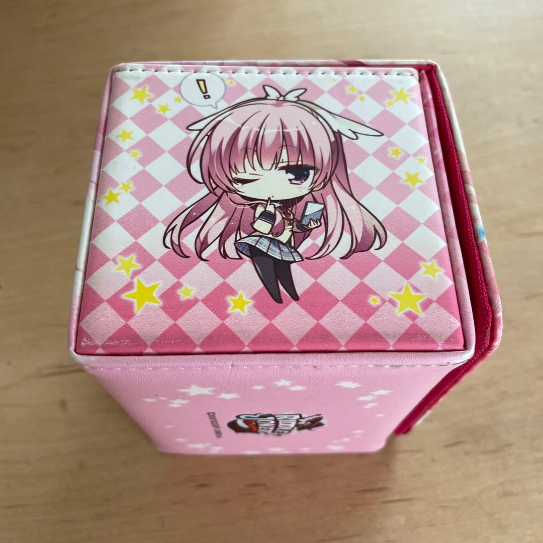 リドルジョーカー デッキケース