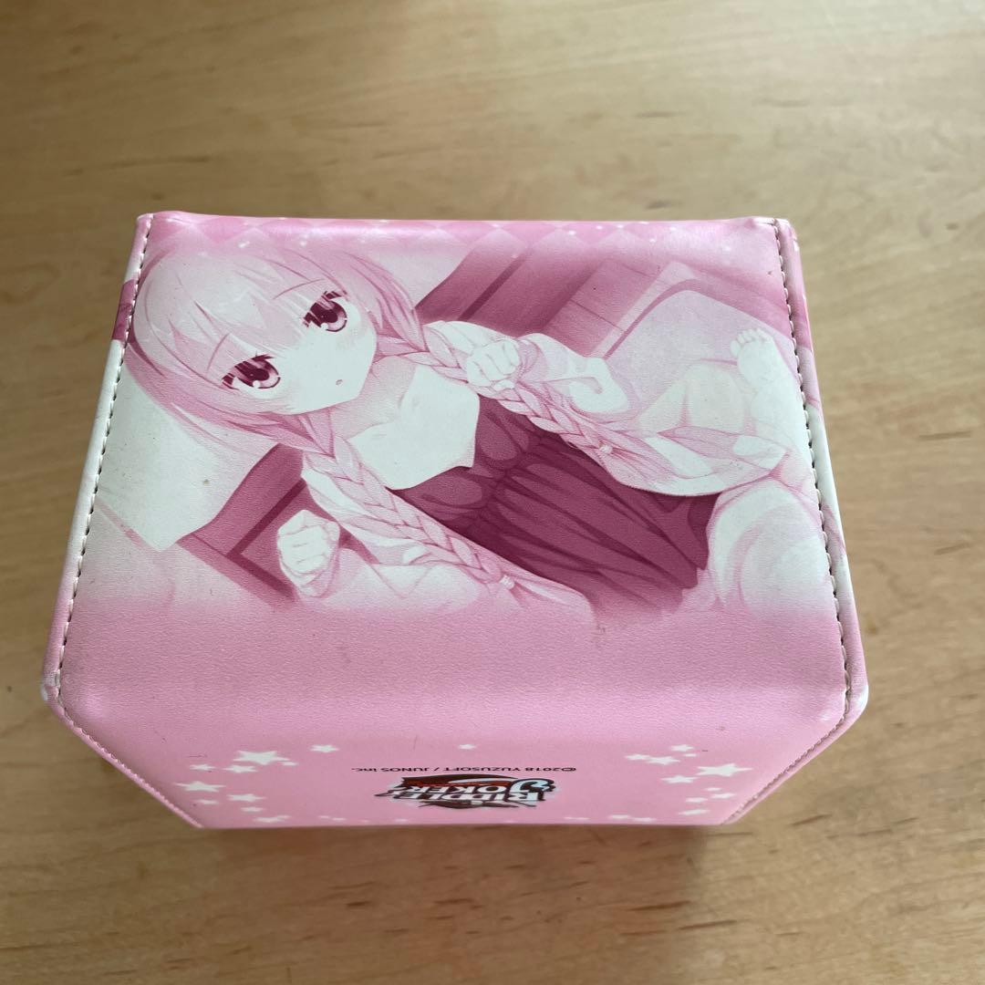 リドルジョーカー デッキケース
