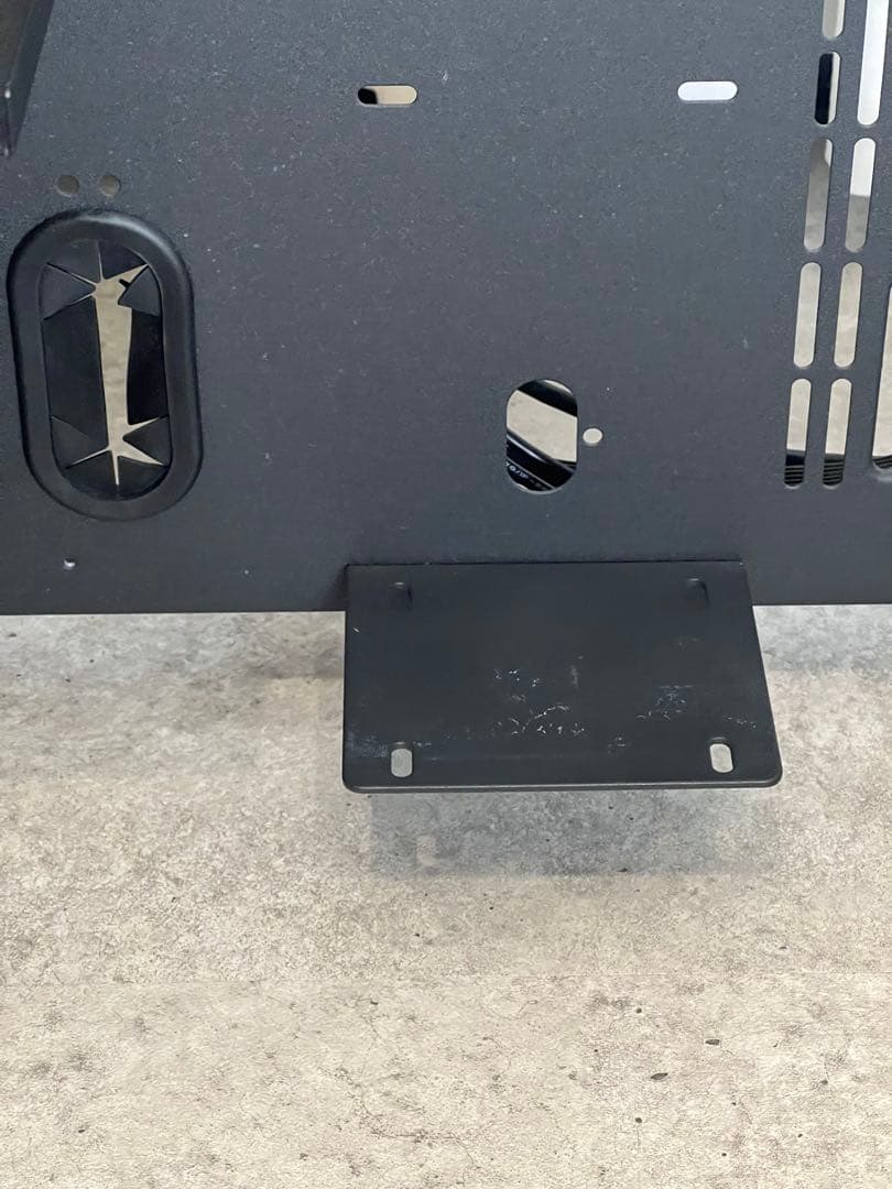 Thermaltake Core P5 オープンフレームケース