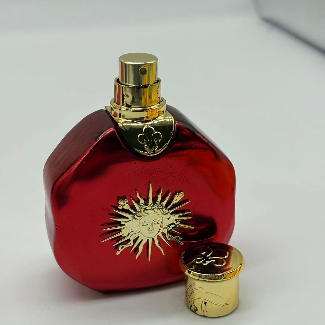 ジャルダンドゥヴェルサイユ ヴェルサイユパッション オードパルファン 50ml
