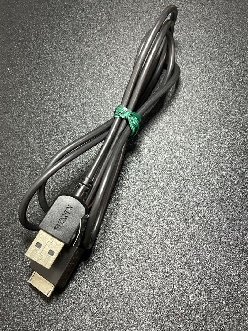 SONY ウォークマン NW-S766 ゴールド