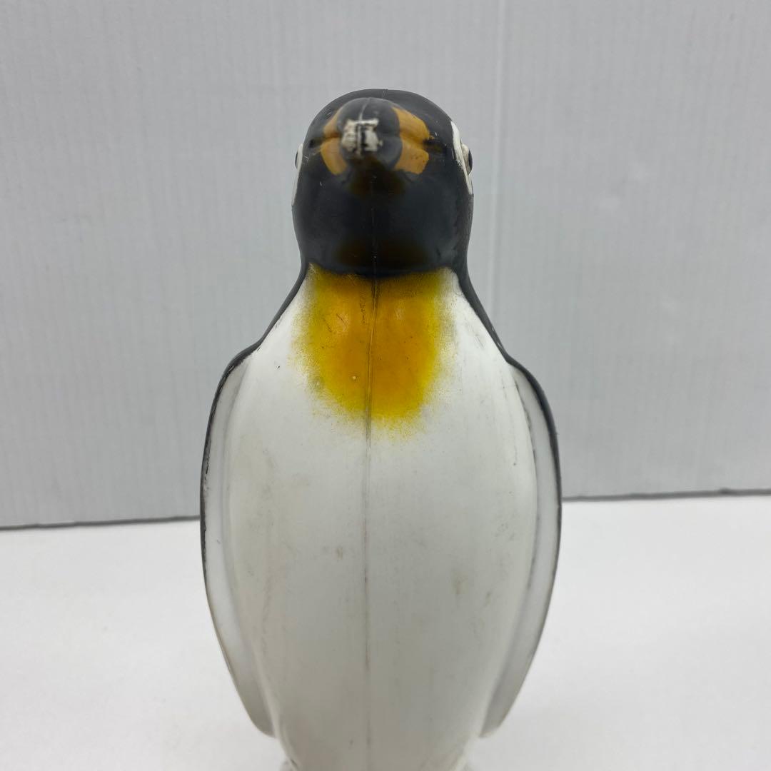 ♦︎18 ペンギンライト ヴィンテージ レトロ照明 スタンドライト 電気スタンド