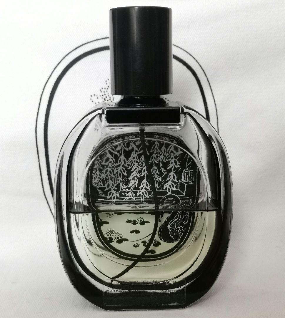 J.J diptyque L'Ombre dans l'Eau 香水