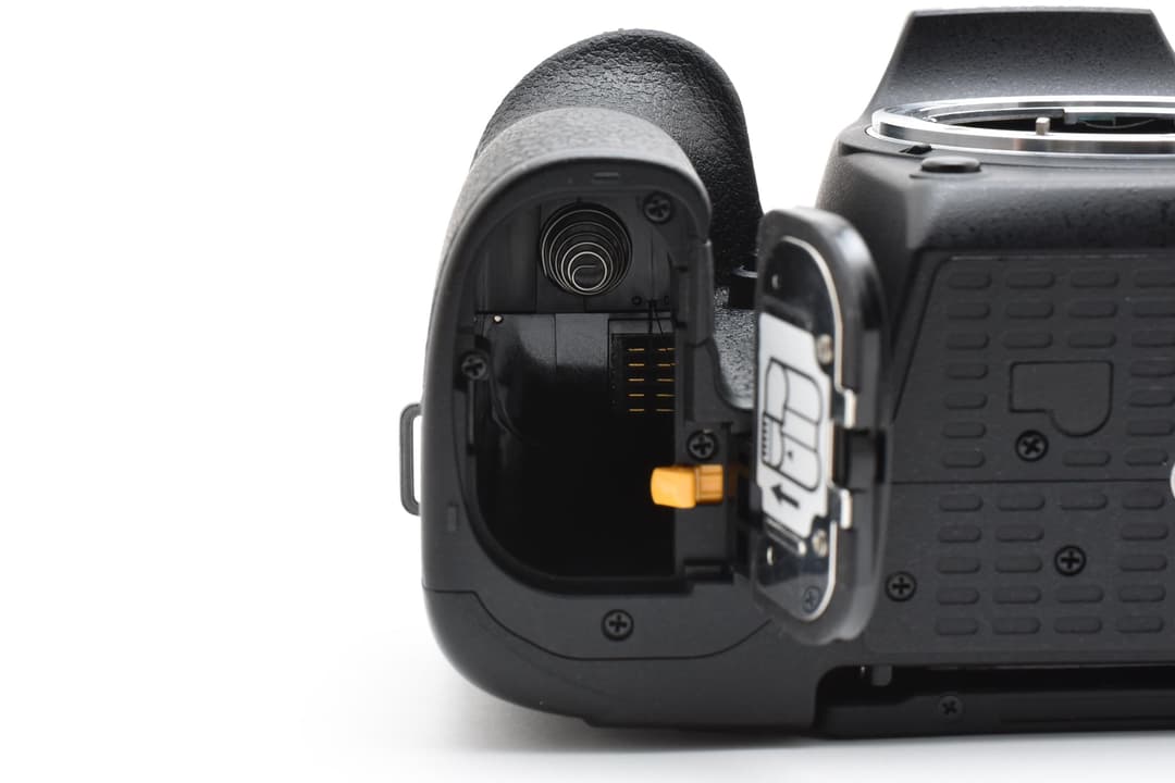 ■ほぼ新品■ ニコン D7500 デジタル一眼 #D123