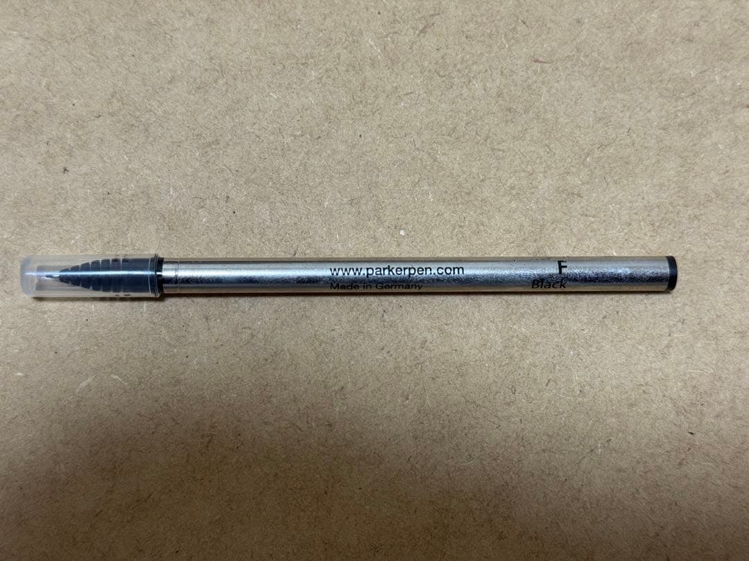 PARKER IM プレミアム 5th Custom Chiselled CT