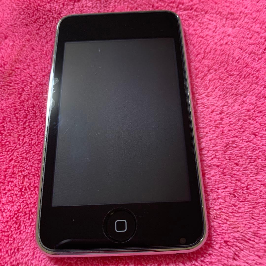 Apple iPod 32GB ブラック