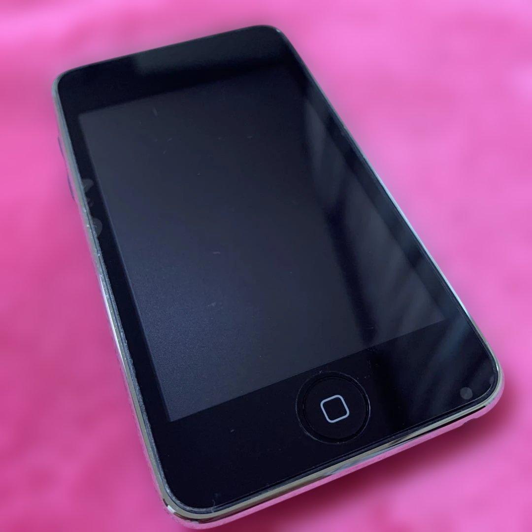 Apple iPod 32GB ブラック