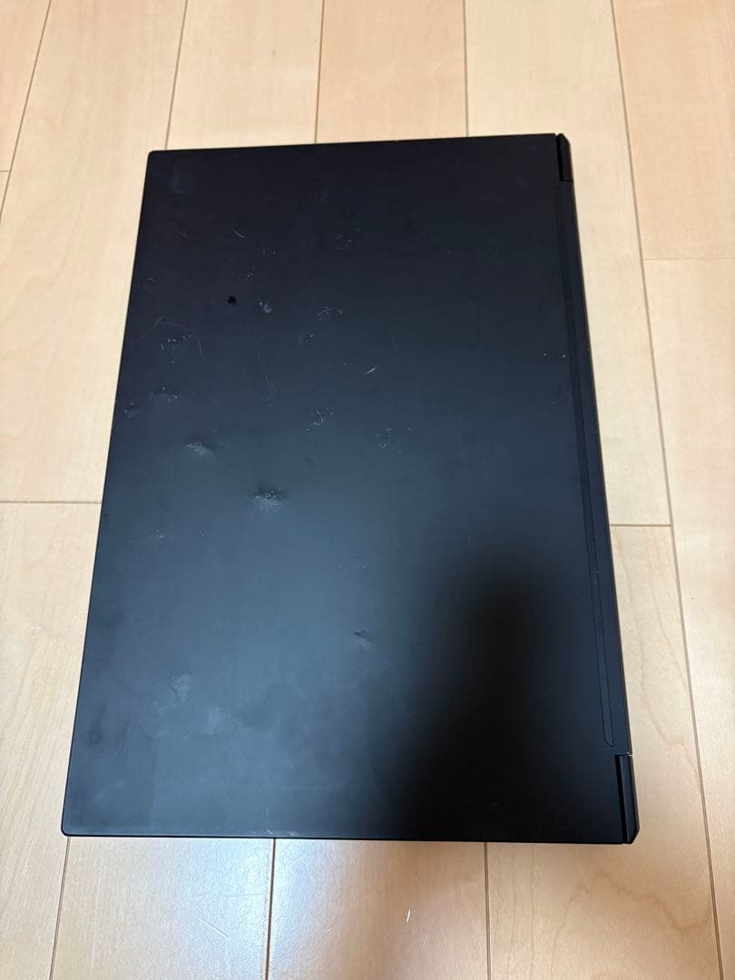 Raytrek R7-ZF i9-12900H RTX3070ti ジャンク