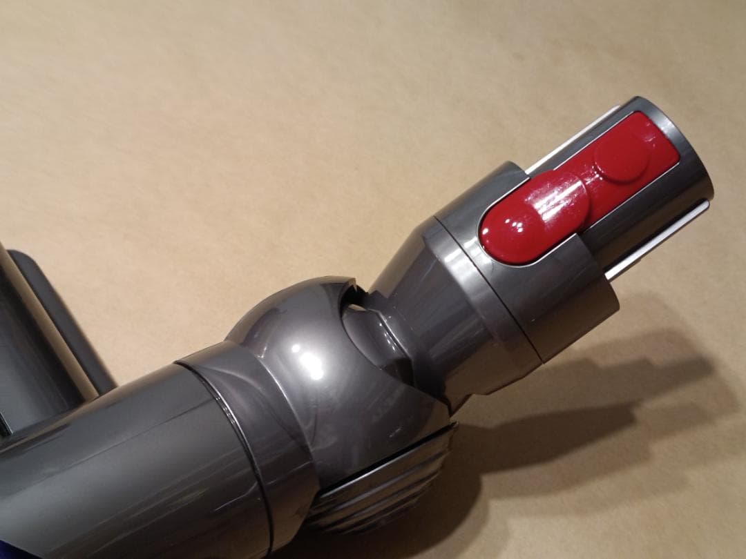 新品 ダイソン High Torque Cleaner Head V10/V11