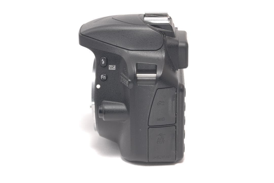 ⭐️望遠レンズセット⭐️Nikon D3300 ニコン デジタル一眼レフ
