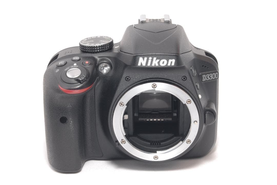 ⭐️望遠レンズセット⭐️Nikon D3300 ニコン デジタル一眼レフ