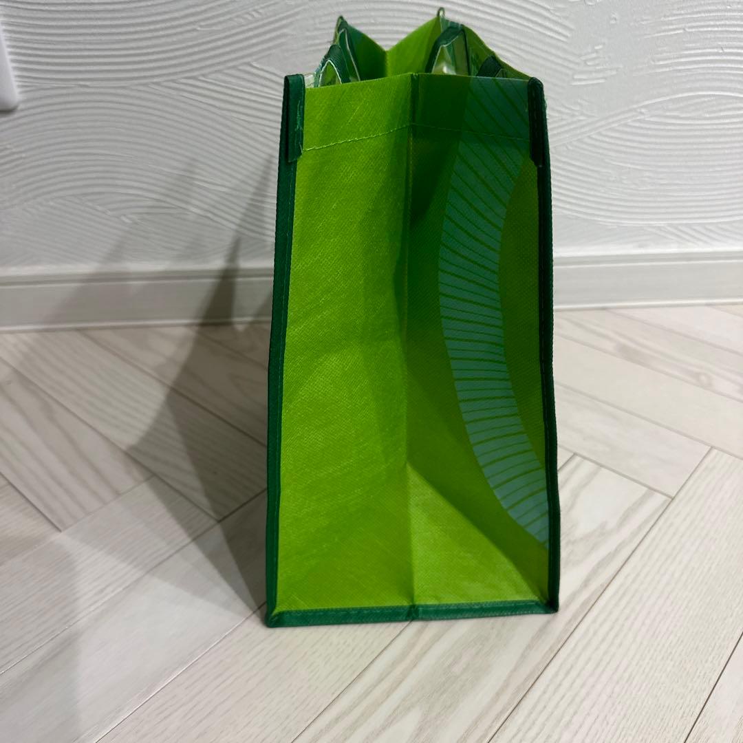 FOODS MARKETのエコバッグ