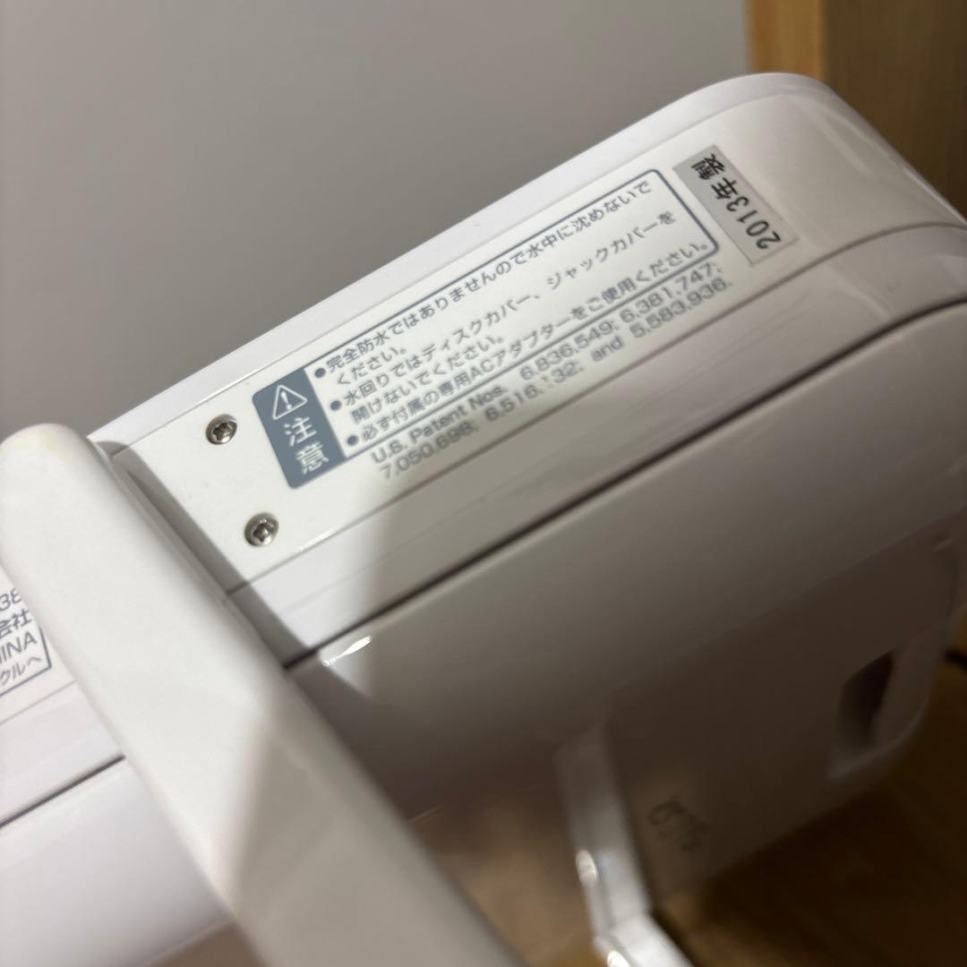 防水TV DVDも可！ディズニーコラボデザイン