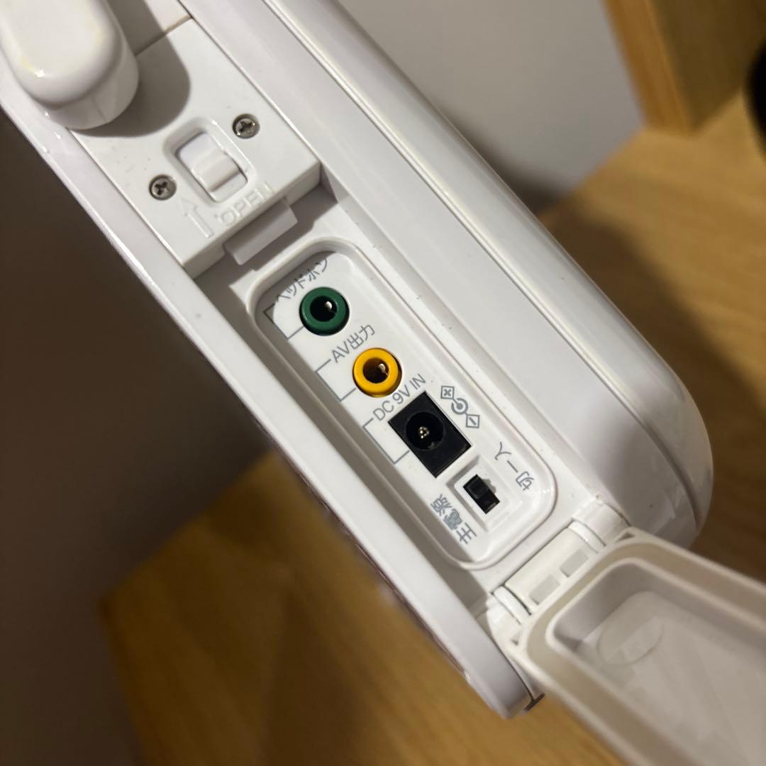 防水TV DVDも可！ディズニーコラボデザイン
