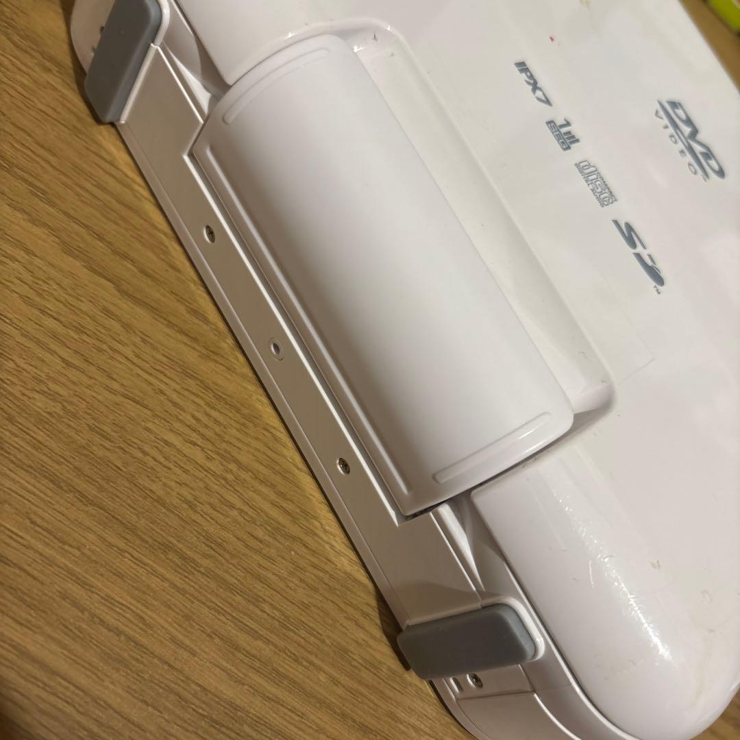 防水TV DVDも可！ディズニーコラボデザイン