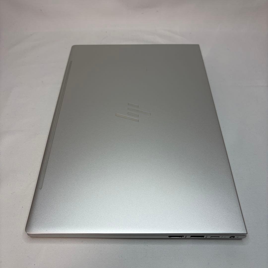美品 EliteBook 630 G10 i7 16GB 13.3型 フルHD