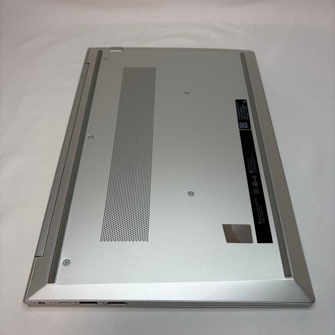 美品 EliteBook 630 G10 i7 16GB 13.3型 フルHD