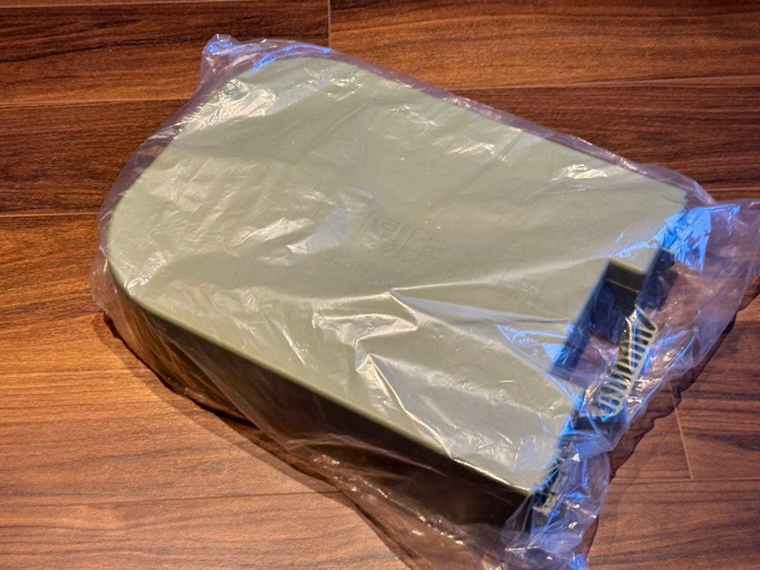 新品未使用 フューチャーフォックス 【防災】防災用 簡易トイレ