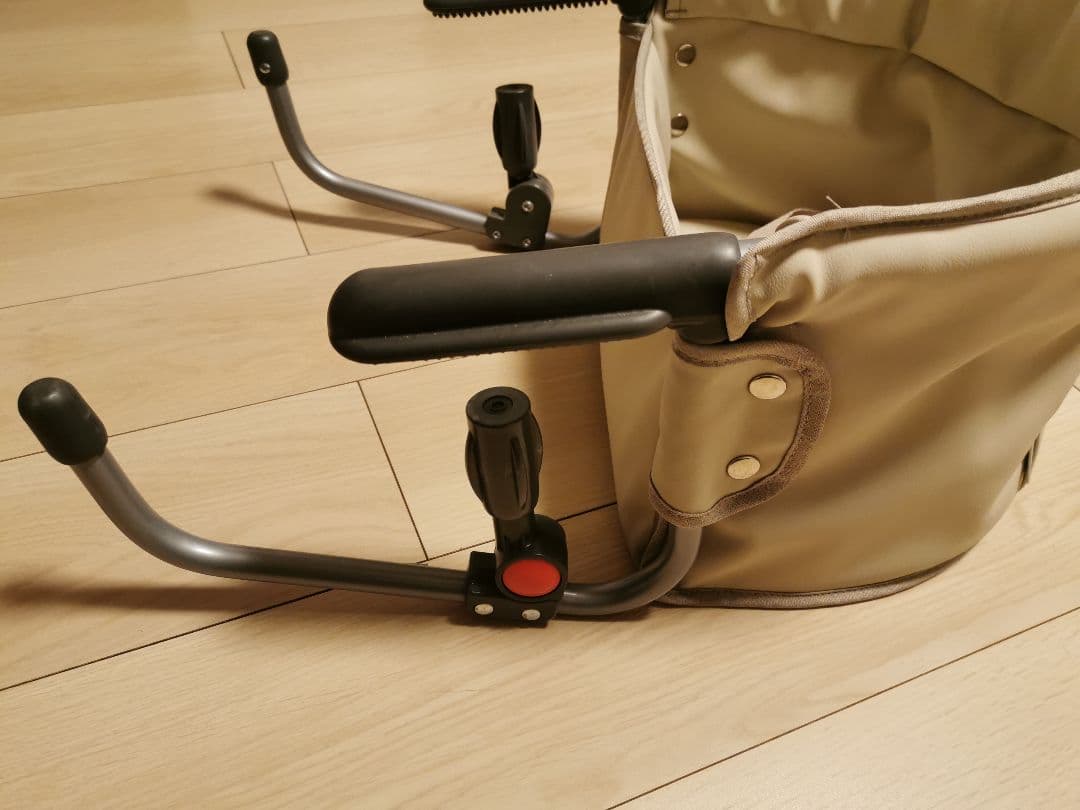 ペット用テーブルチェア MOGU CHAIR ナッツ Wanyany