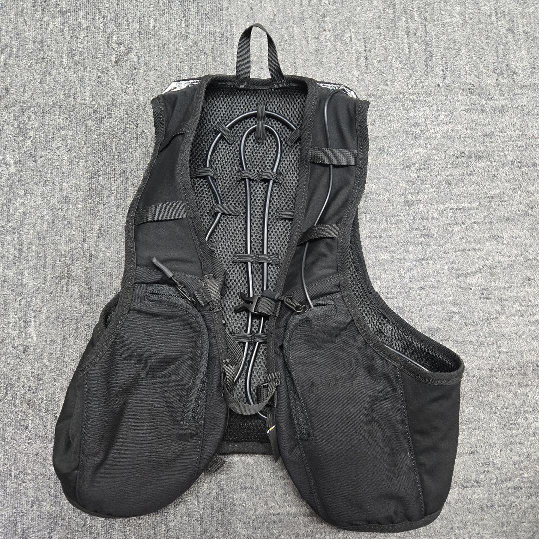 Ahissu アイスウォータークーリングベストプロ　脇付き　　バッテリー付き
