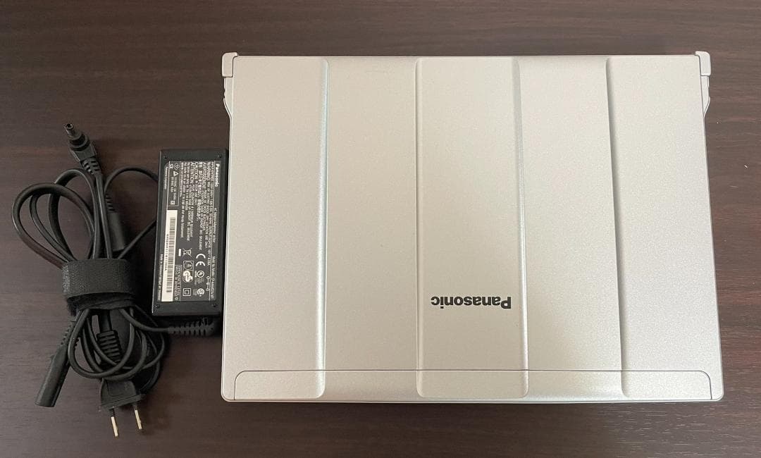 累積250時間 CF-S10 メモリ8GB SSD256GB 純正ACアダプタ有