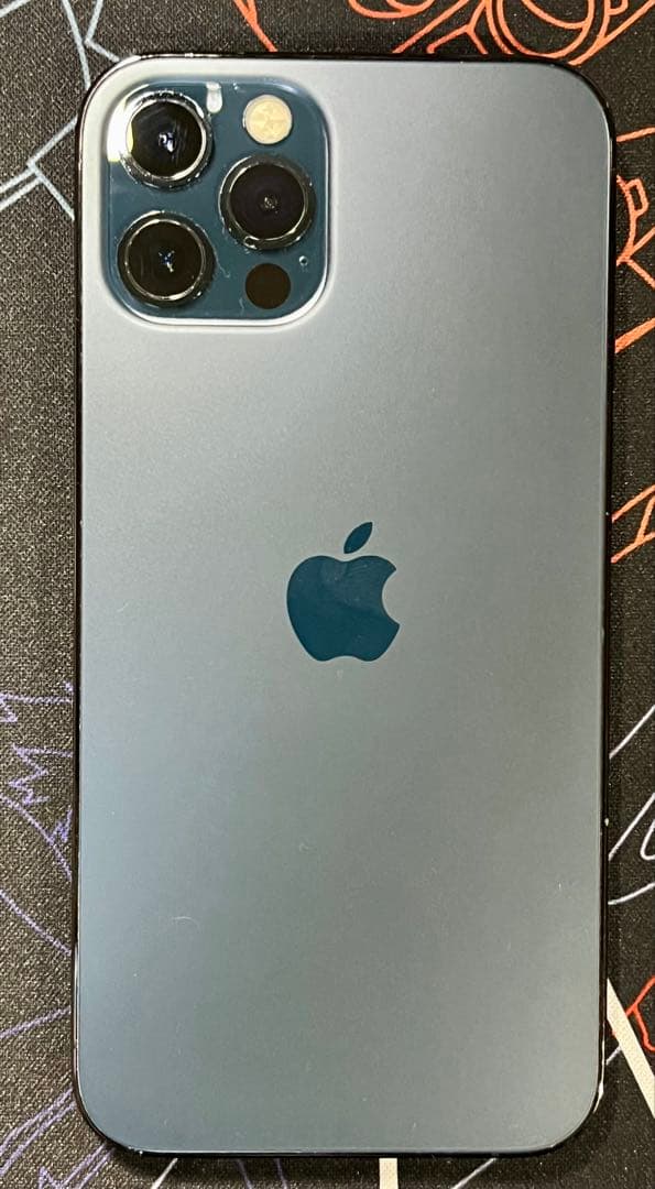 スマートフォン本体 iPhone 12 Pro 128g