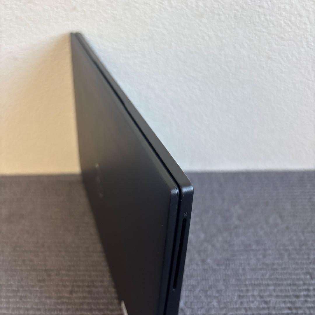 DELL latitude 7390 i5第8世代　メモリ8GB #7051