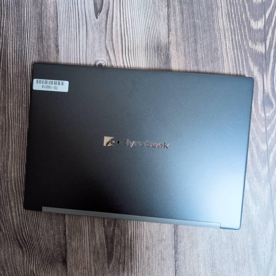 人気! dynabook G83HU Core i5 第11世代 16GB