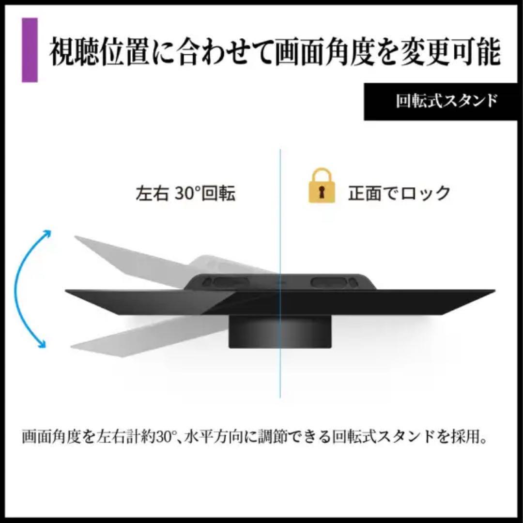 SHARP AQUOS 4T-C55HS1 55型 4K有機ELテレビ