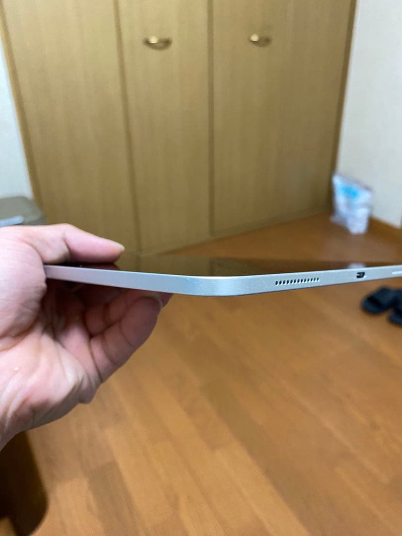 Apple iPad シルバー 本体 第1世代 256GB