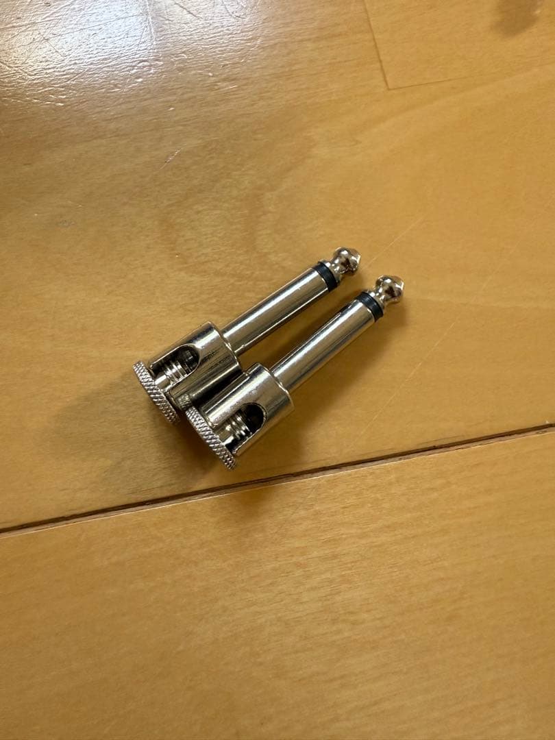 E L'S他 パッチケーブル 複数本セット