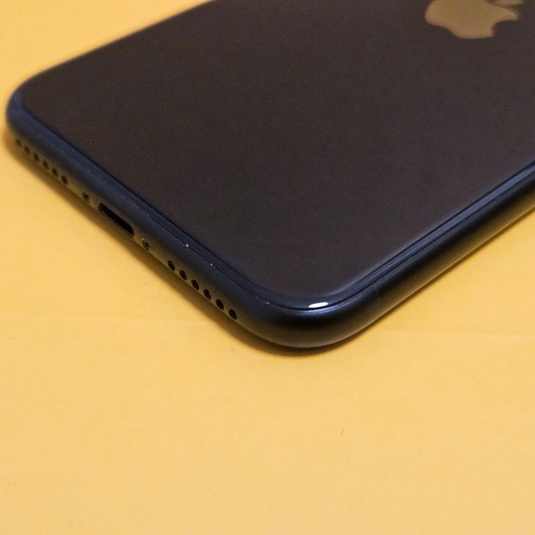 iPhone SE3(第3世代) 64GB｜24時間以内発送#245