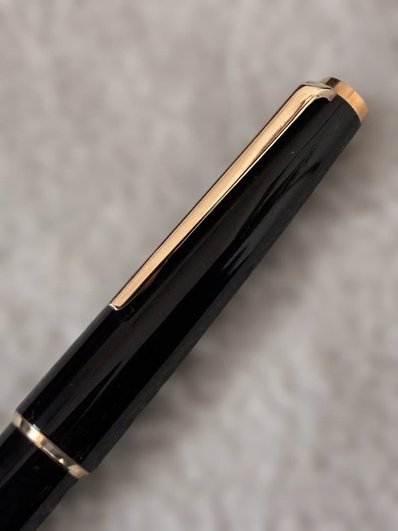 ◾️MONT BLANC モンブラン◾️万年筆 310◾️コンバーター付属◾️