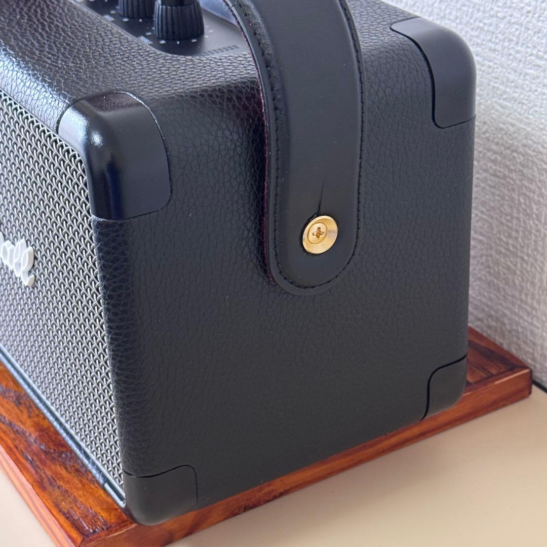 Marshall Kilburn IIポータブルBluetoothスピーカー