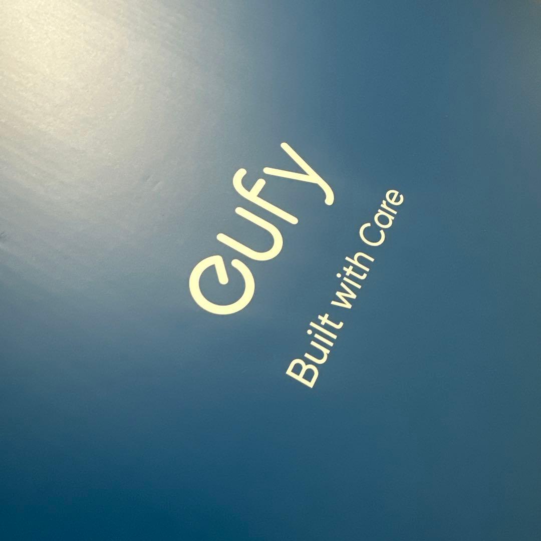 eufy ロボット掃除機 C20 本体
