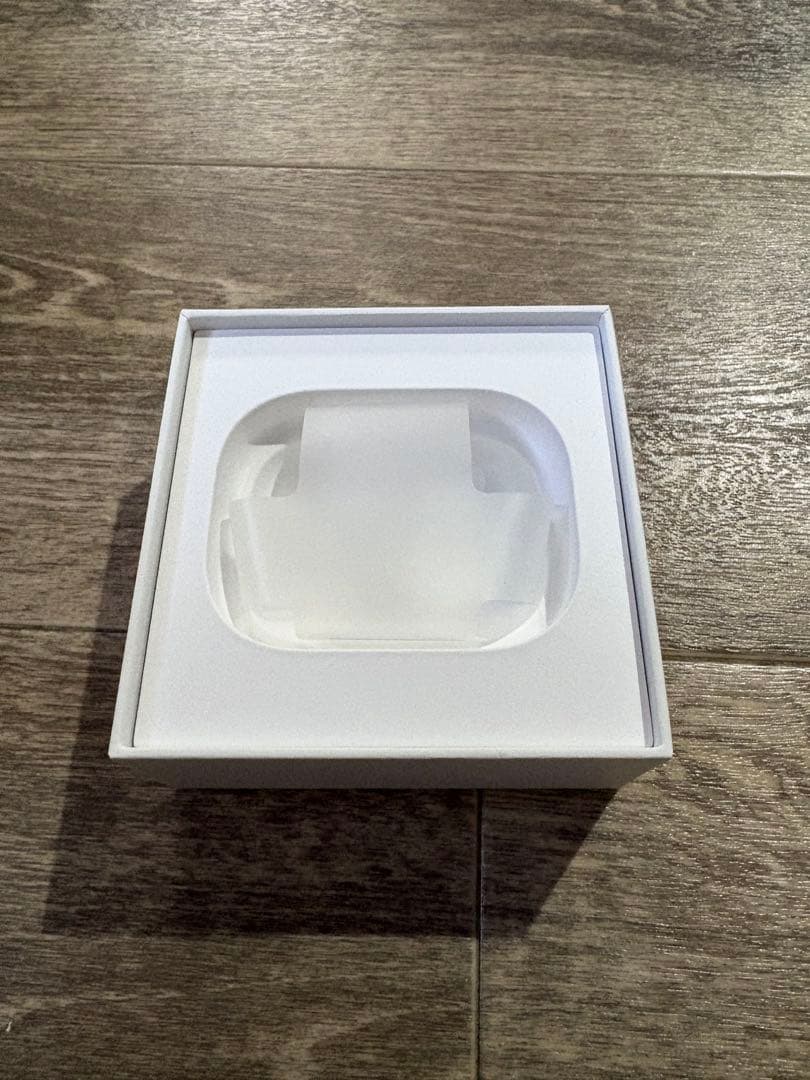 AirPods Pro2 本体 片耳 充電ケース付き ホワイト