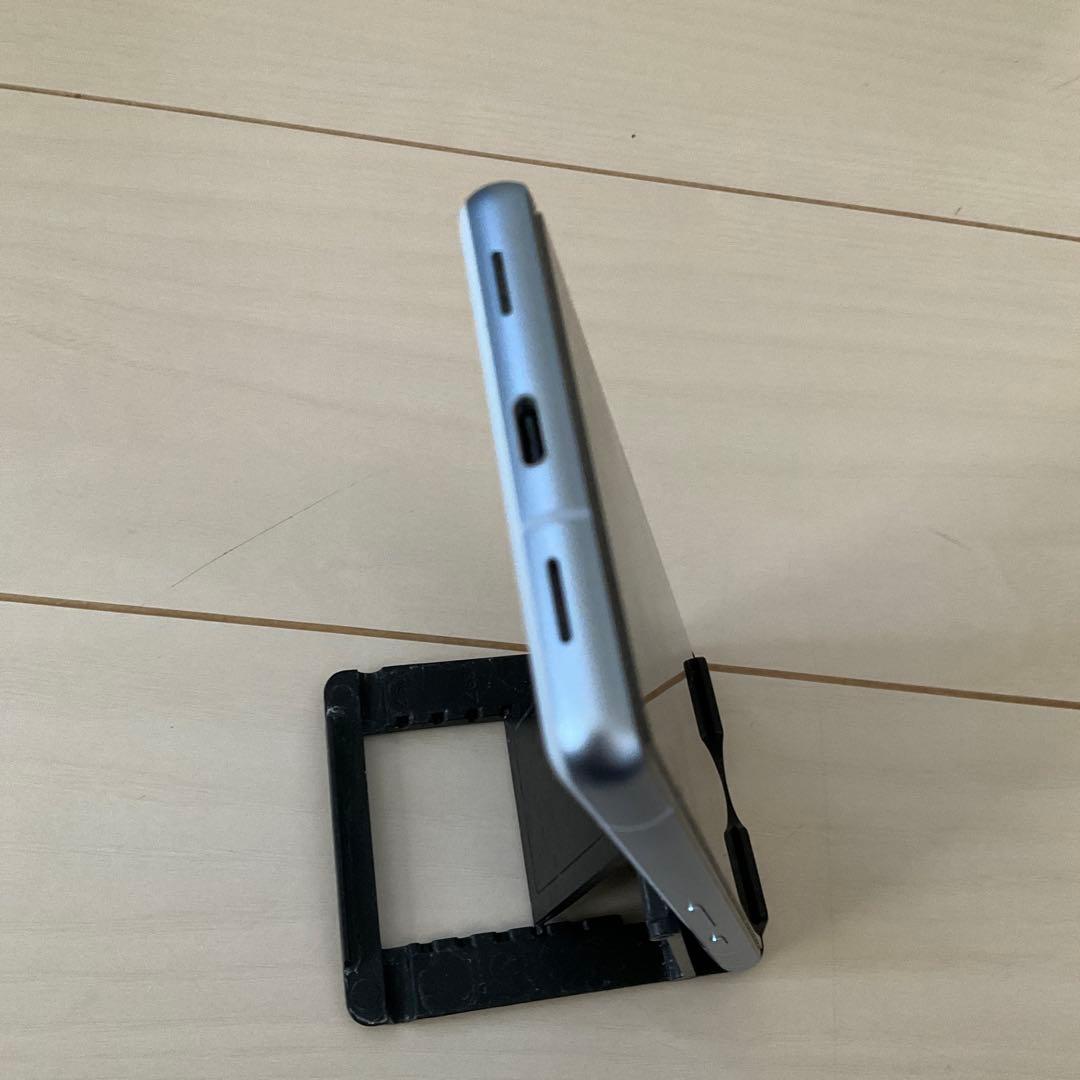 Google Pixel 7a　人気カラーSea