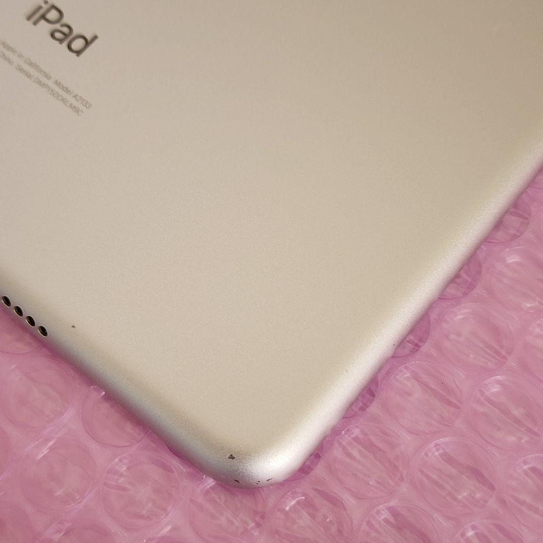 iPad mini 第5世代　256GB　Wi-Fiモデル　シルバー