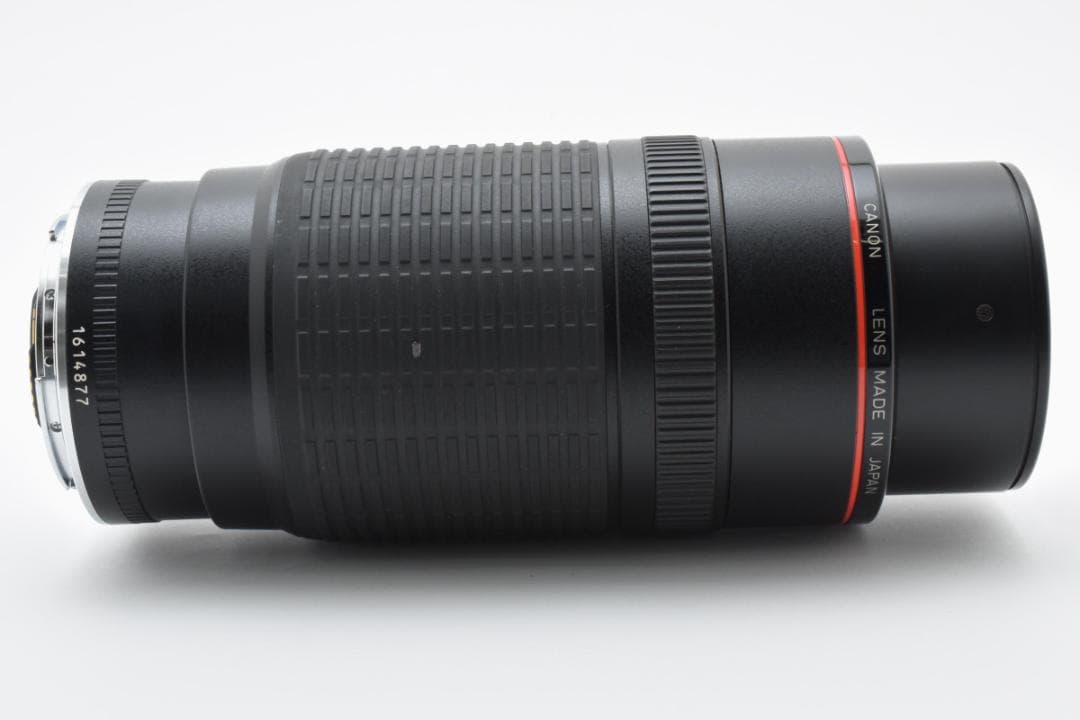 キャノン Canon EF 100-300mm f5.6 L AF 4629