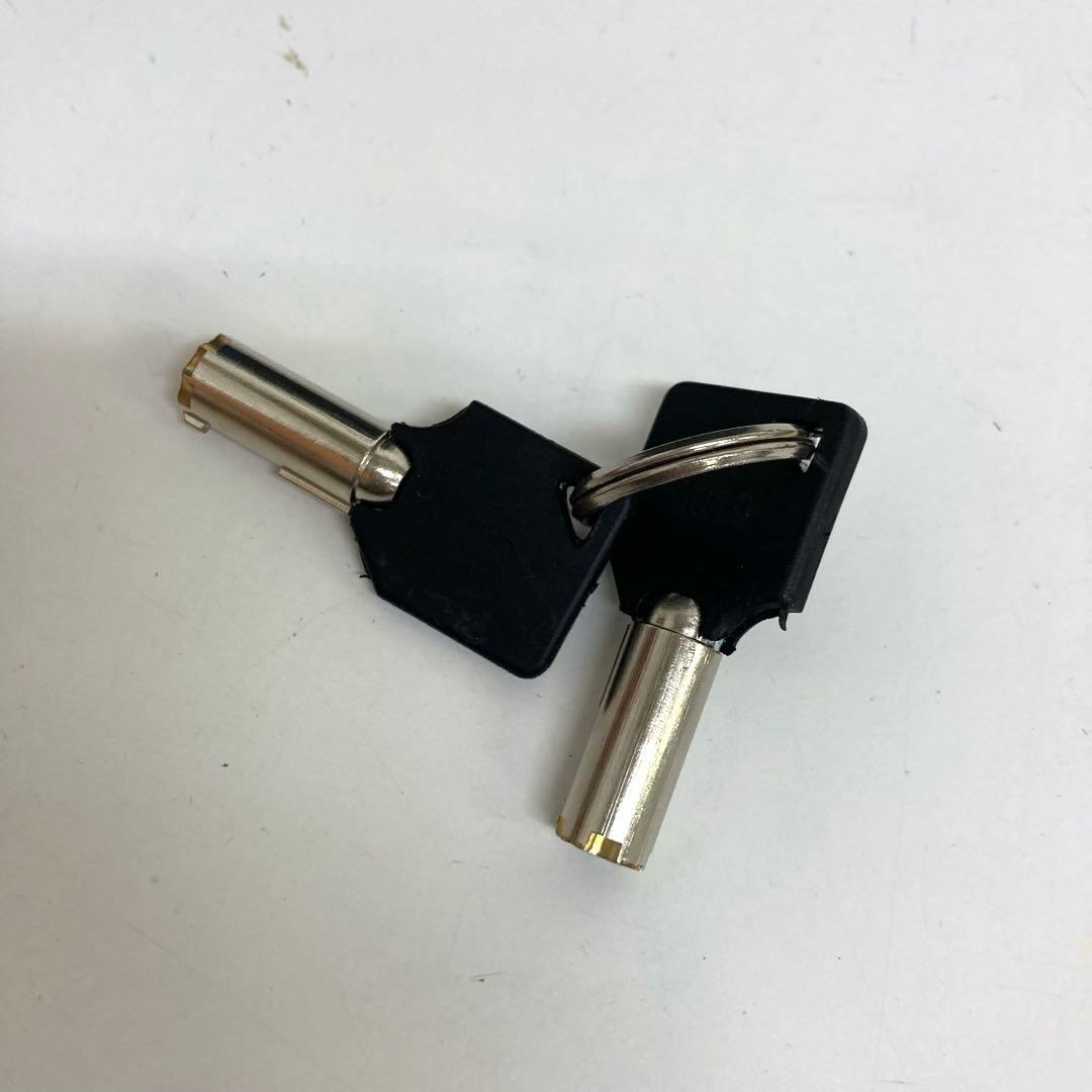 B431-19 SentrySafe セントリー　テンキー式金庫 H014F