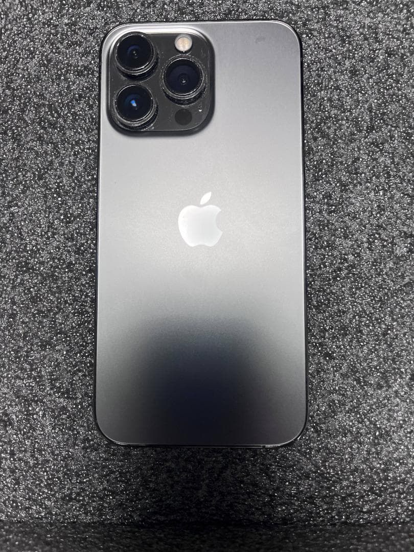 スマートフォン本体 iPhone 13 PRO 256GB