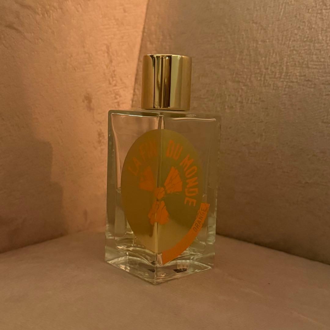 ETAT LIBRE D'ORANGE ラファンデュモンド｜世界の終わり